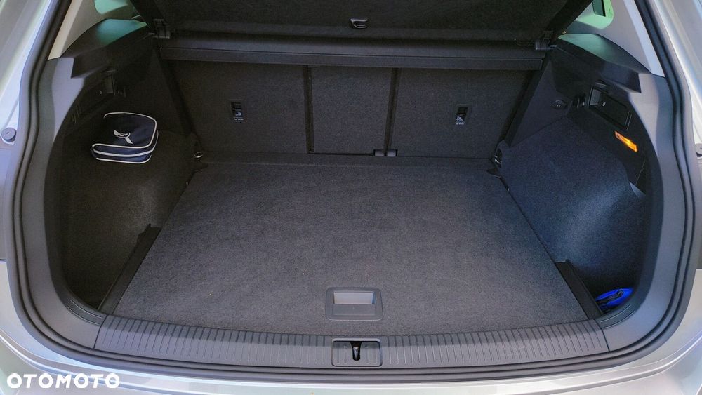 Volkswagen Tiguan - 13