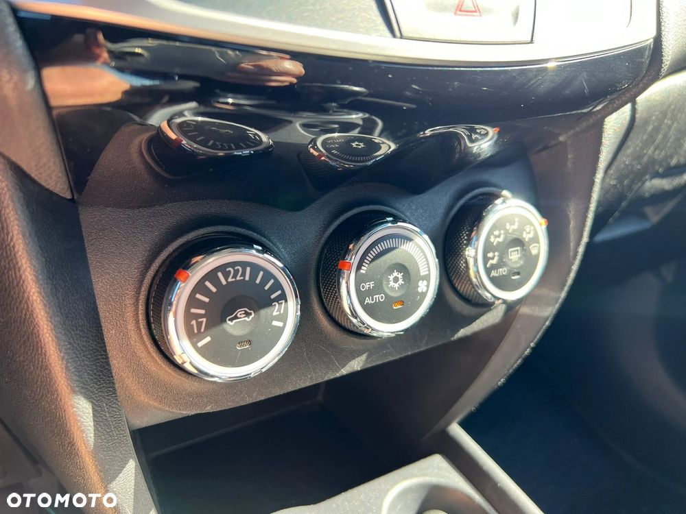 Mitsubishi ASX 1.6 2WD Klassik Kollektion - 19