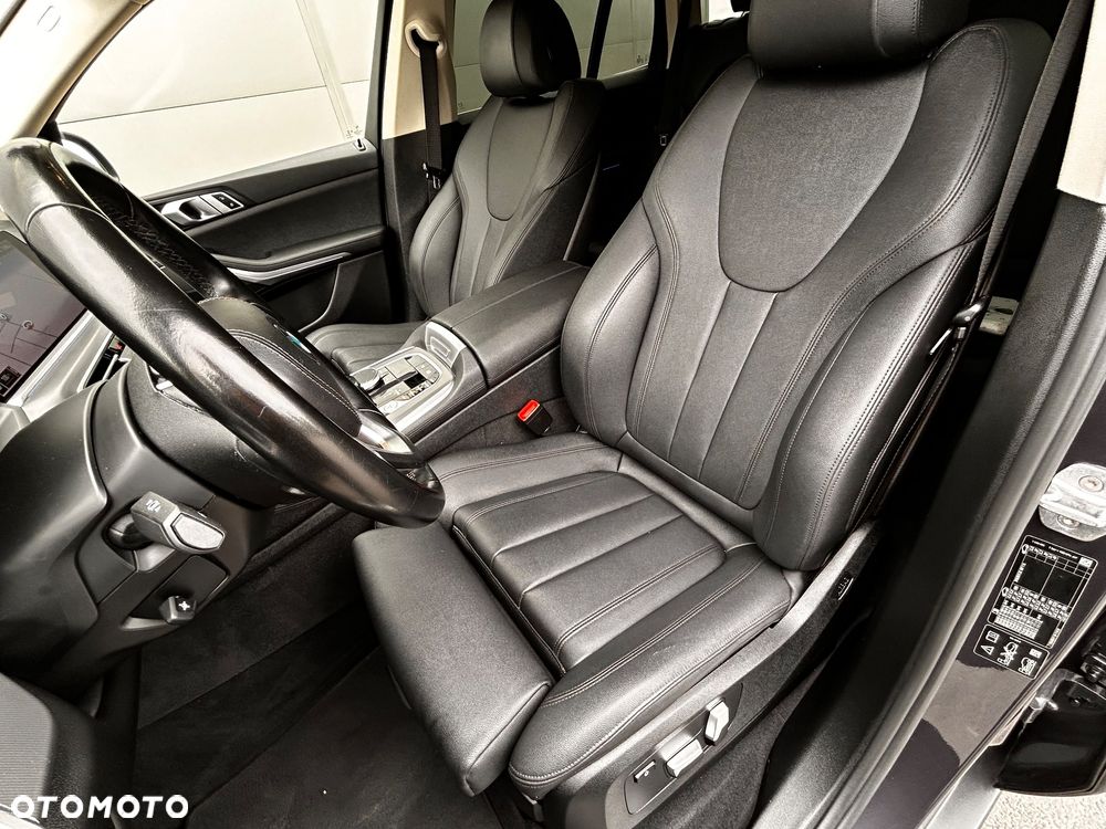 BMW X5 xDrive25d - 25