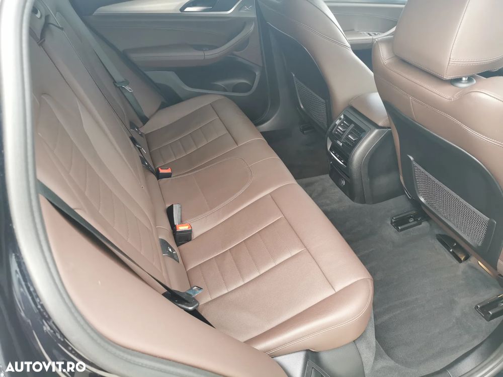 BMW X4 xDrive30d M Sport - 15