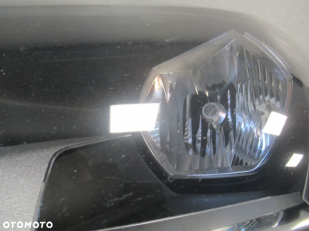 LAMPA PRZEDNIA PRZÓD LEWA VW GOLF VII 7 5G1 2012-2016 - 20