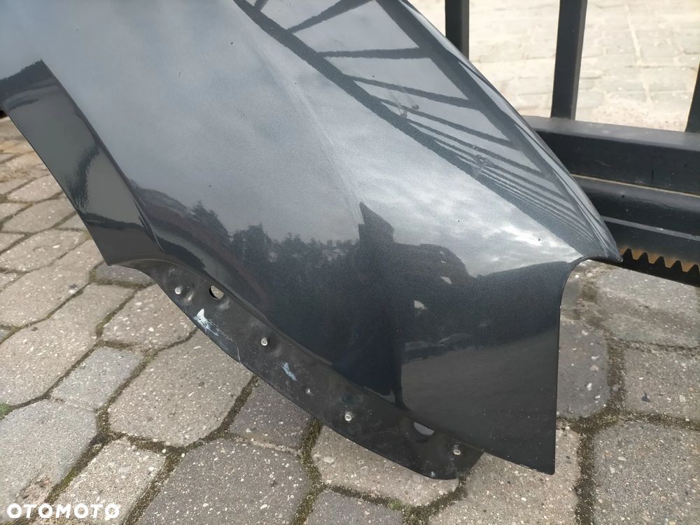 Błotnik prawy dacia duster teb66 - 5