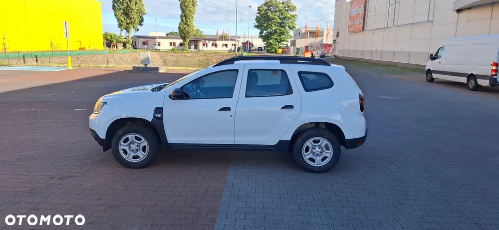 Dacia Duster - 6