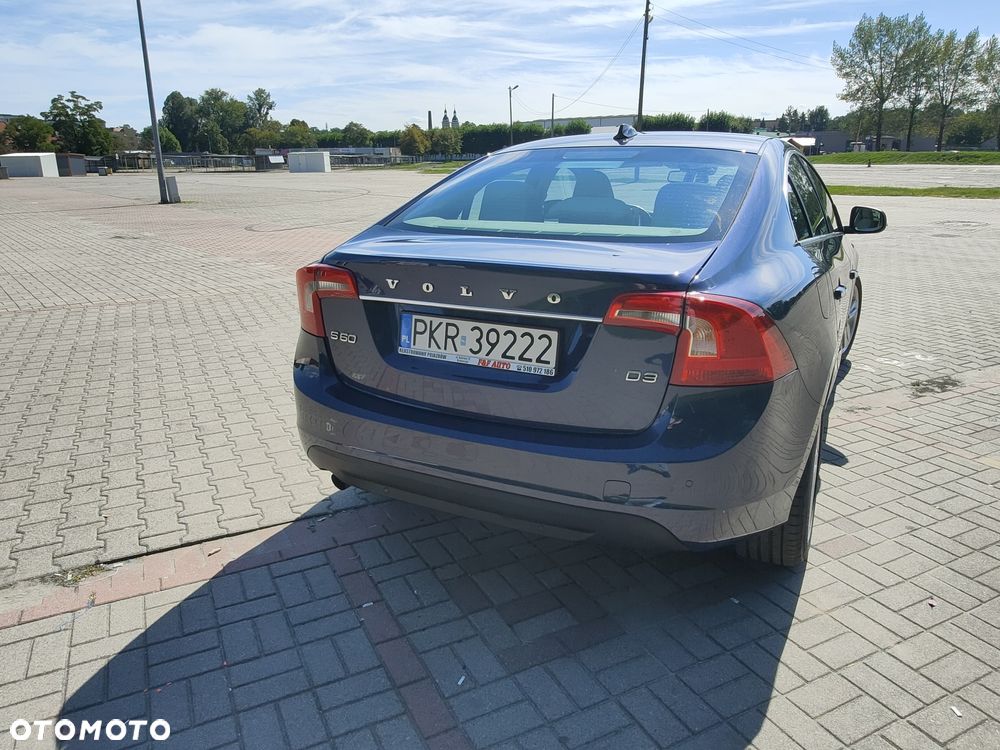 Volvo S60 - 4