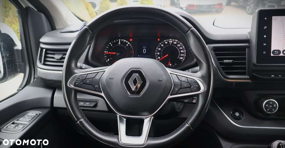 Renault Trafic - 13