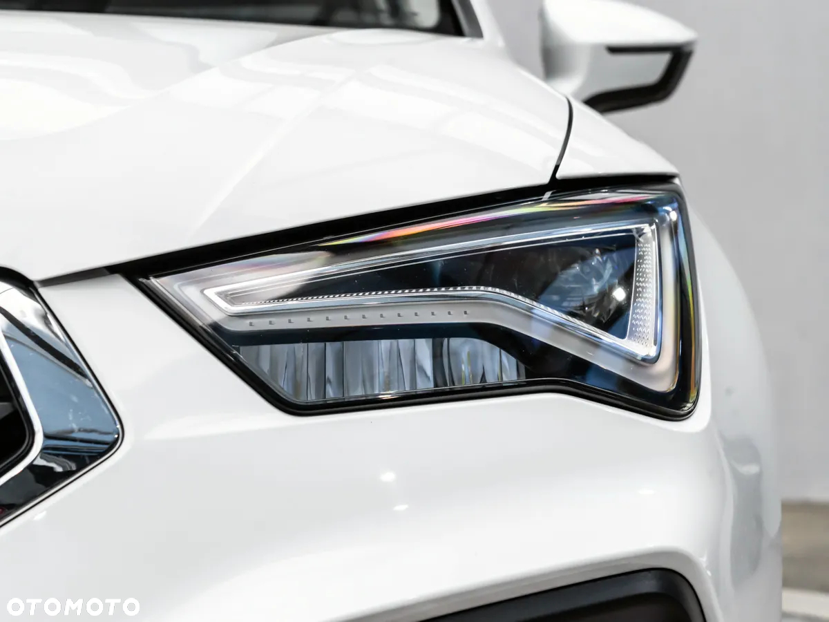 Seat Ateca 1.5 Eco TSI Style S&S DSG - 11