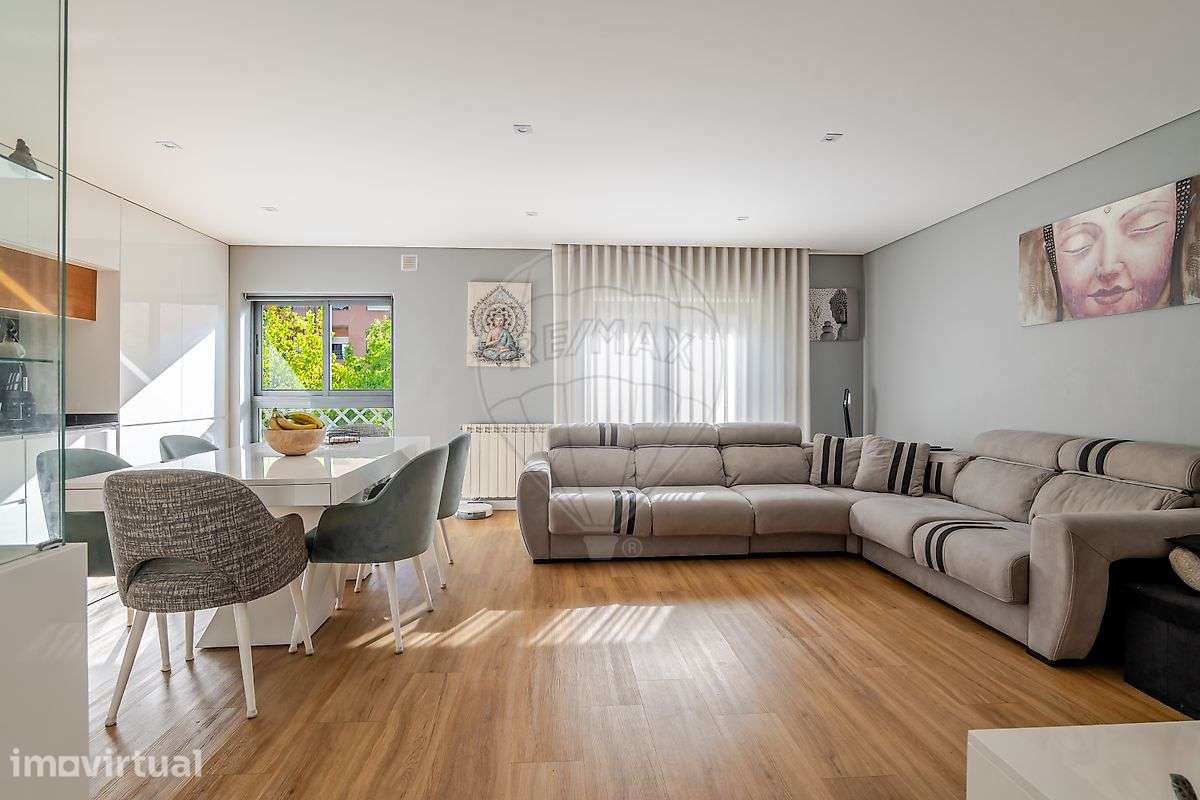 Apartamento T2 para venda - Grande imagem: 5/36