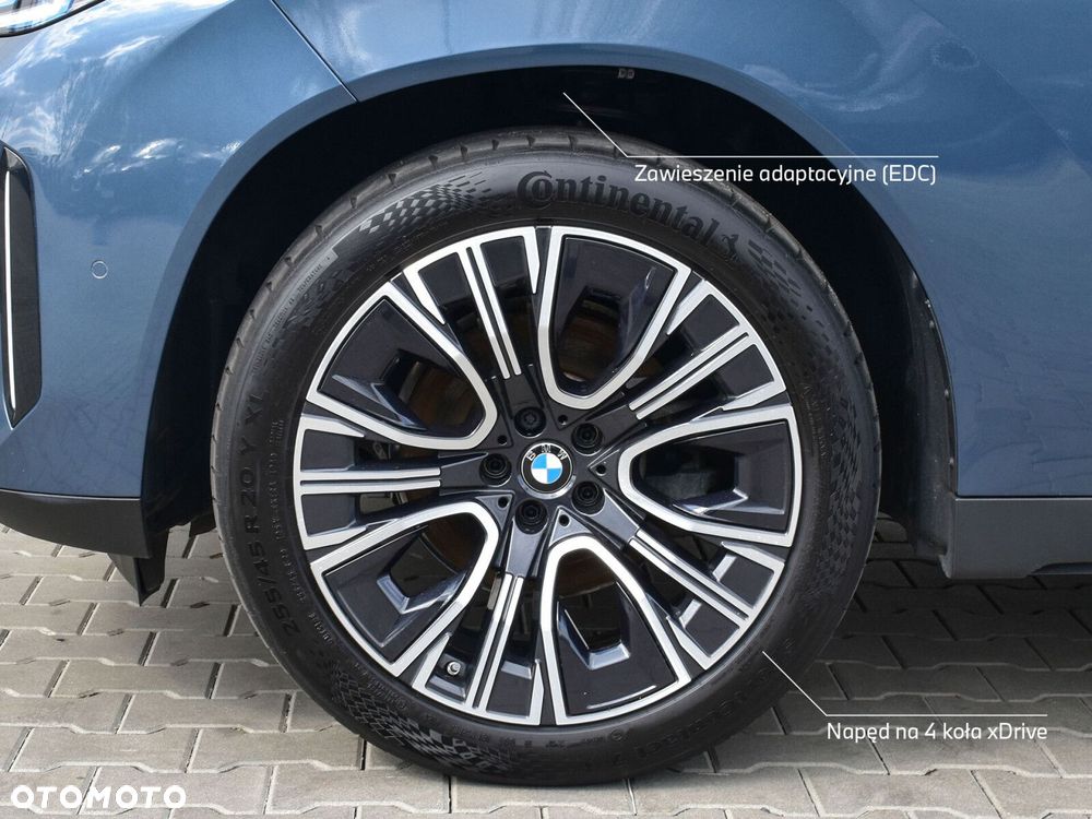 BMW X3 - 6