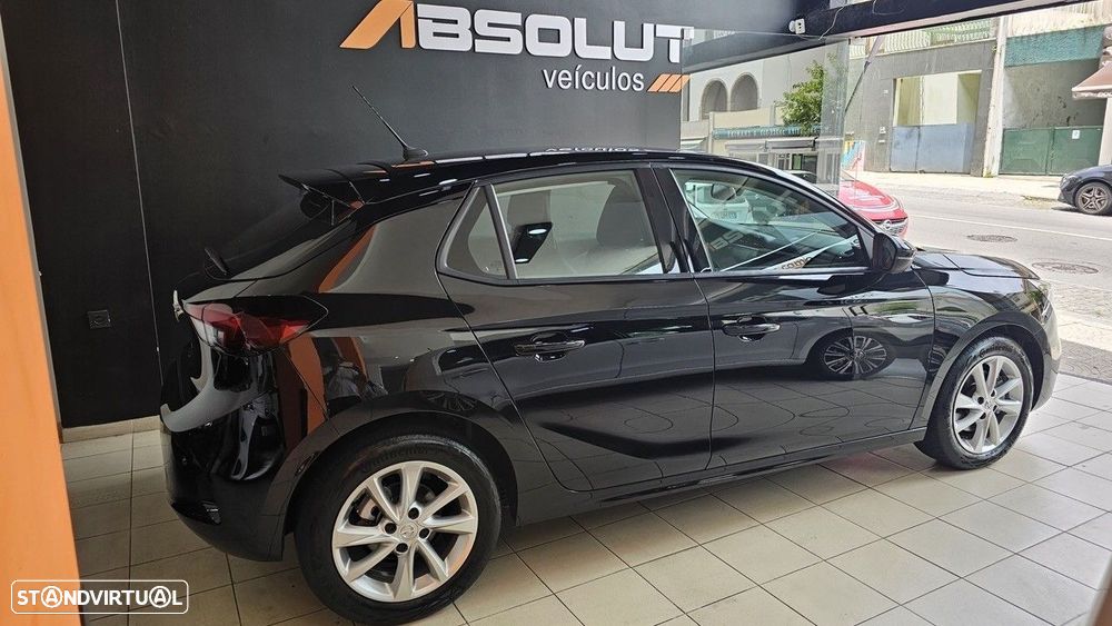 Opel Corsa 1.5 D Edition - 5
