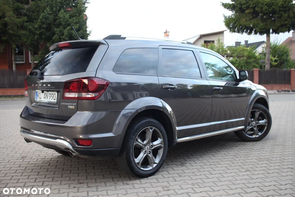 Dodge Journey - 10