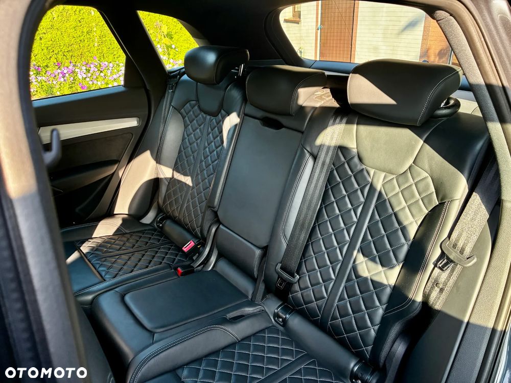 Audi Q5 2.0 TDI Quattro Sport S tronic - 20