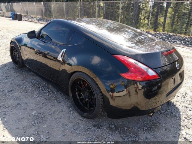 Nissan 370 Z 3.7 V6 Premium - 3
