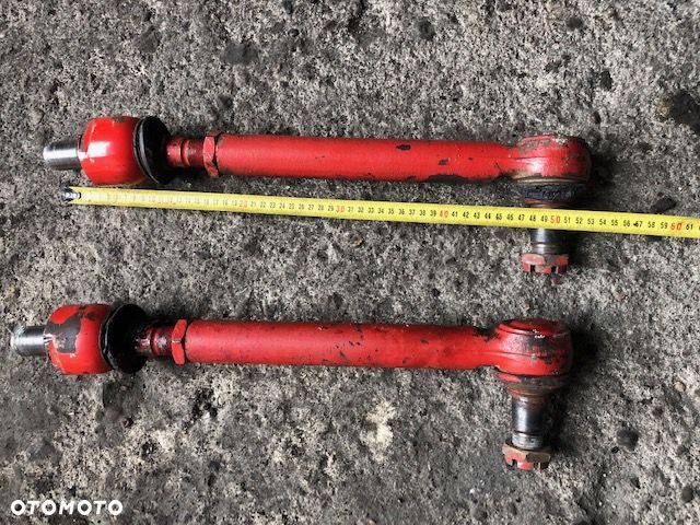 Manitou - Drążki Kierownicze - 2