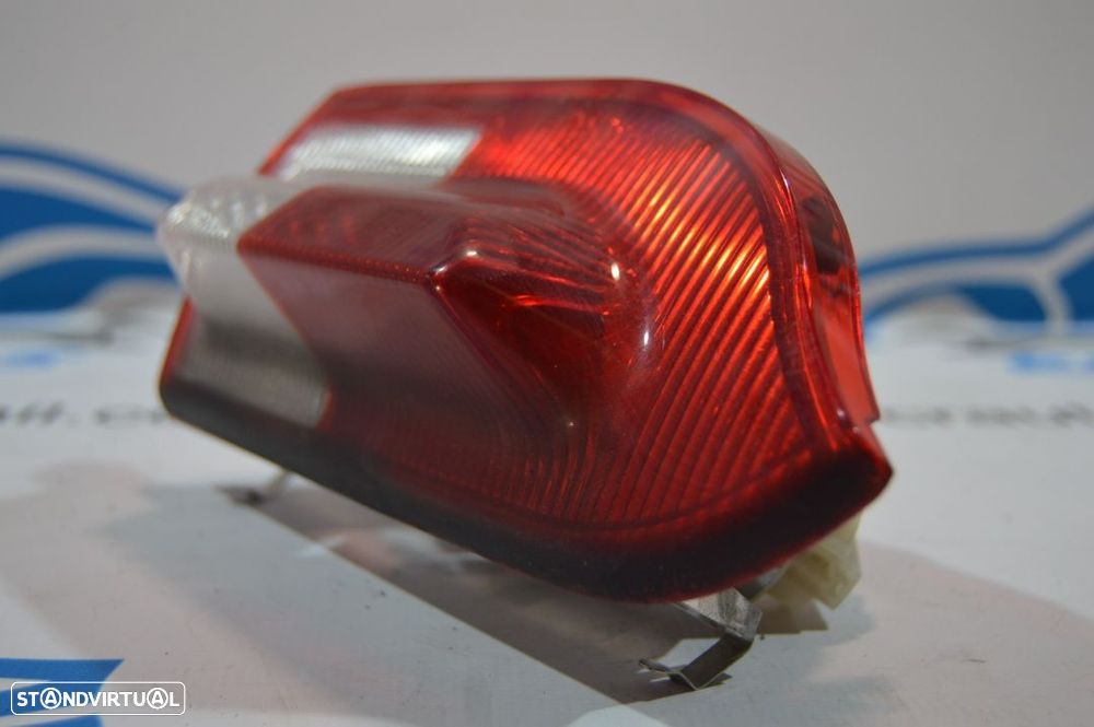 FAROLIM FAROLINS TRASEIRO TRÁS ORIGINAIS 13226855 13226854 OPEL INSIGNIA A G09 SPORTS TOURER - 15