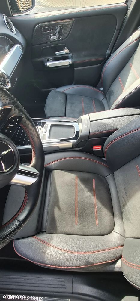 Mercedes-Benz GLB 220 d 4-Matic 8G-DCT - 13