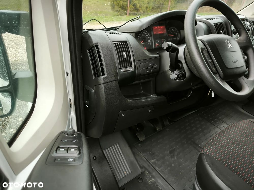 Peugeot Boxer - 9