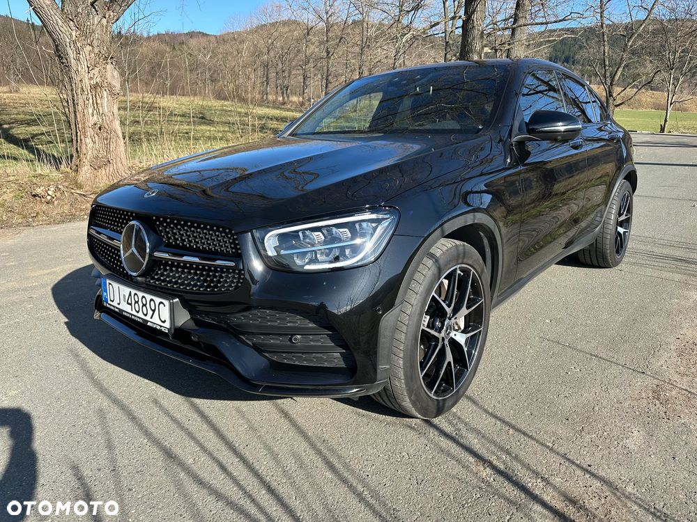 Mercedes-Benz GLC - 11