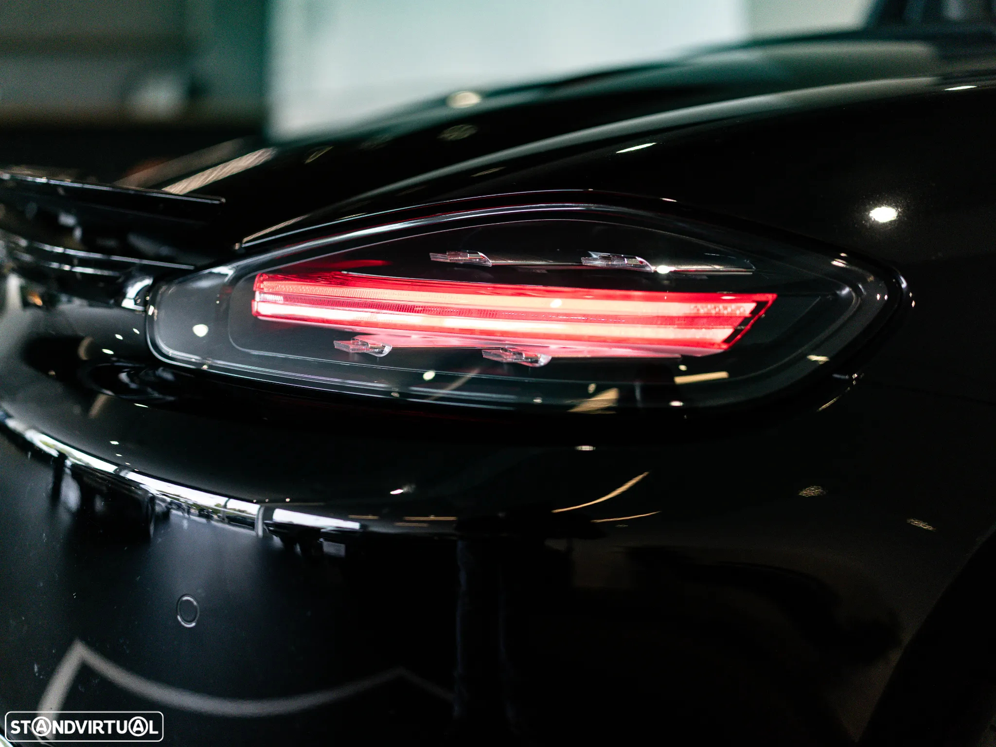 Porsche 718 Boxster 2.0 Style Edition PDK - 60