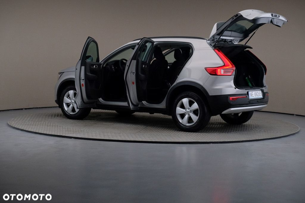 Volvo XC 40 - 7