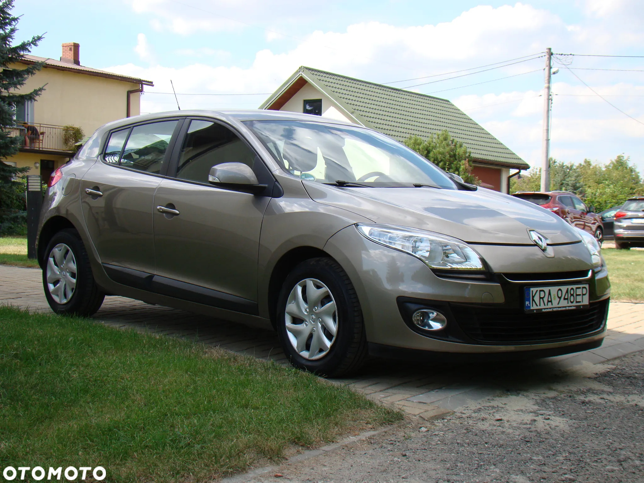 Renault Megane - 16