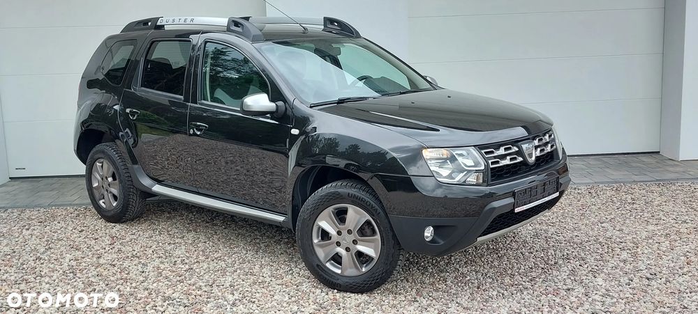 Dacia Duster 1.2 TCe Comfort - 2