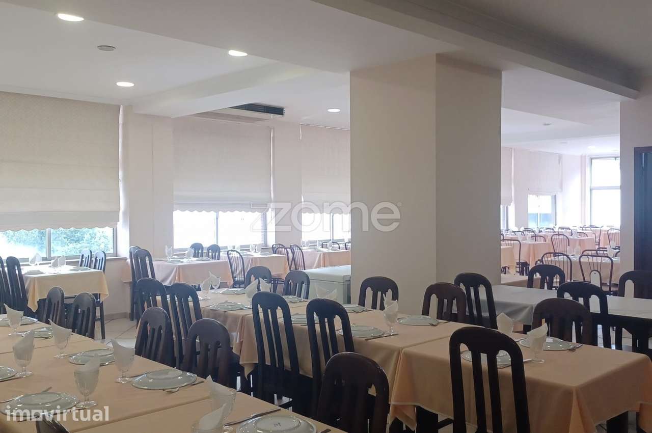 Imóvel no Centro de Vila Real-Oportunidade Única de Investimento - Grande imagem: 3/16