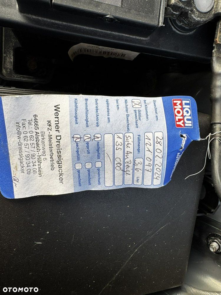 Hyundai ix35 1.6 2WD blue Trend - 31