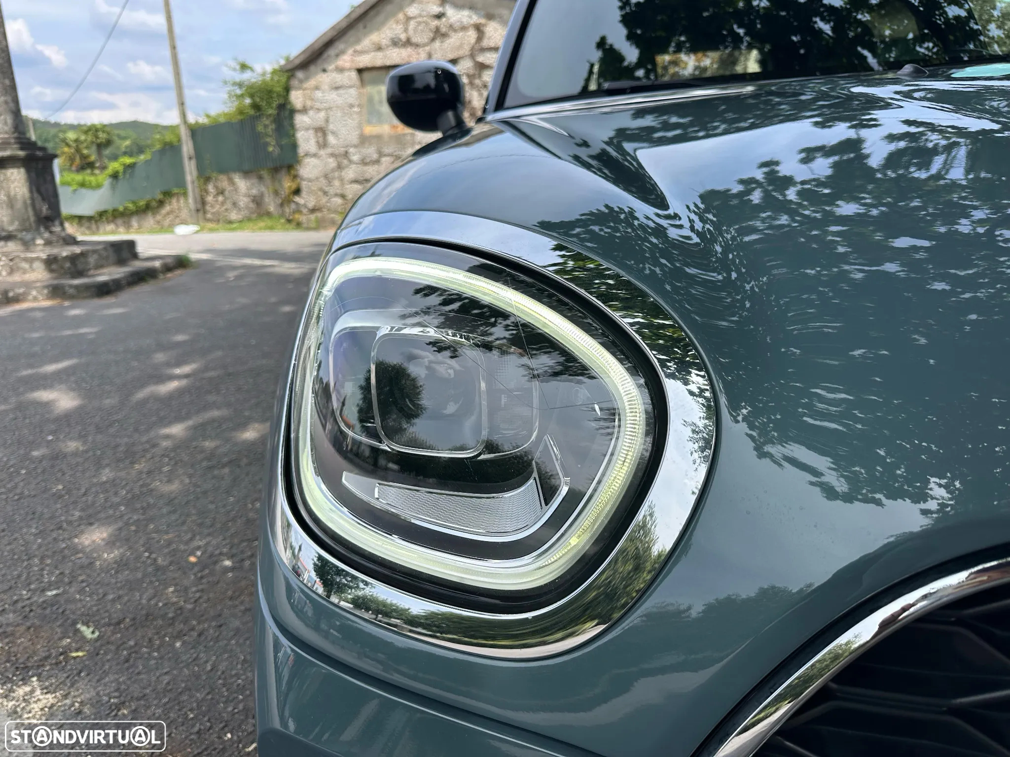MINI Countryman Cooper SE ALL4 Northwood Edition Auto - 12