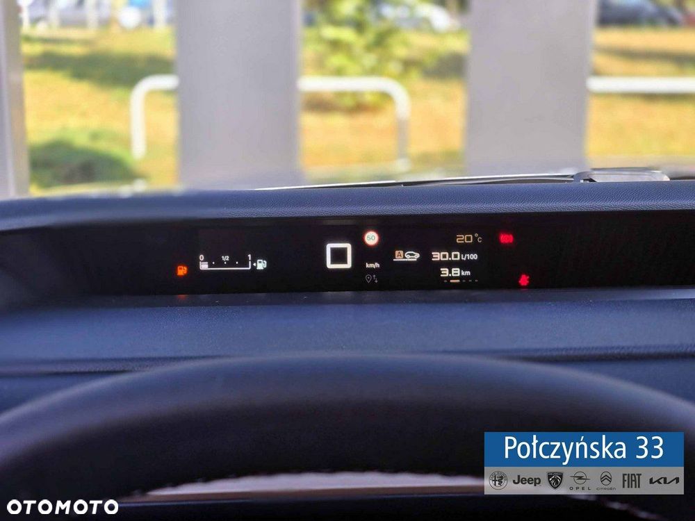 Citroën C3 Aircross - 11