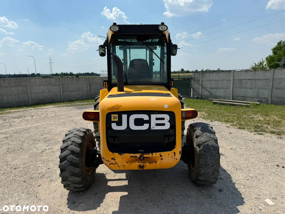 JCB 940 - 5