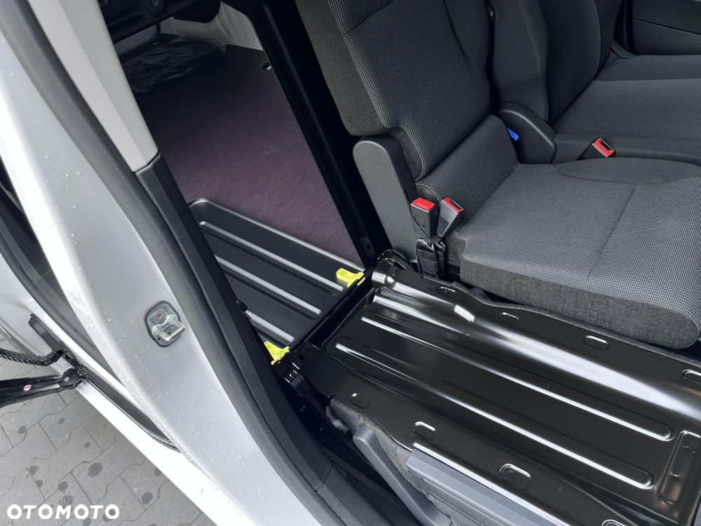 Opel Combo Cargo | Van Furgon XL | Diesel 130 KM | Manual | Dealer RiA - 24
