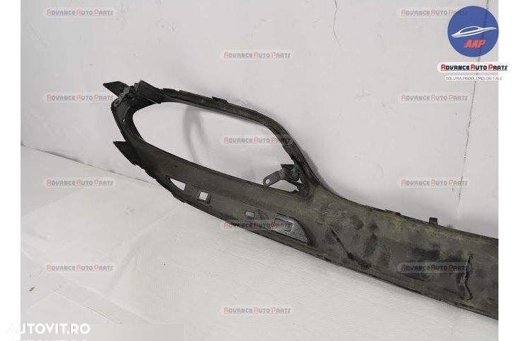 Difuzor Fusta Spoiler Spate TITANIUM originala Ford  Mondeo  MK5 2014 - 10