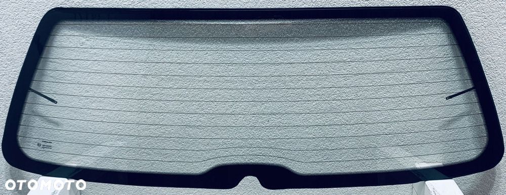 Szyba tylna nowa VW POLO 3/5D HBK 1996-