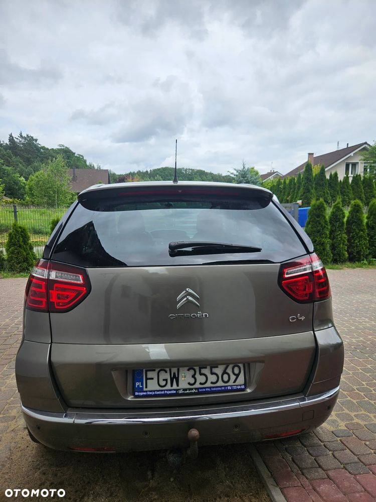 Citroën C4 Picasso VTi 120 Tendance - 5