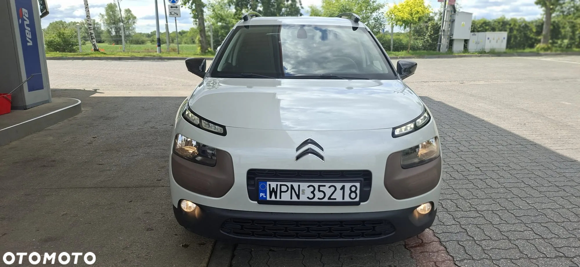 Citroën C4 Cactus BlueHDi 100 Stop&Start ETG6 Business Class - 2