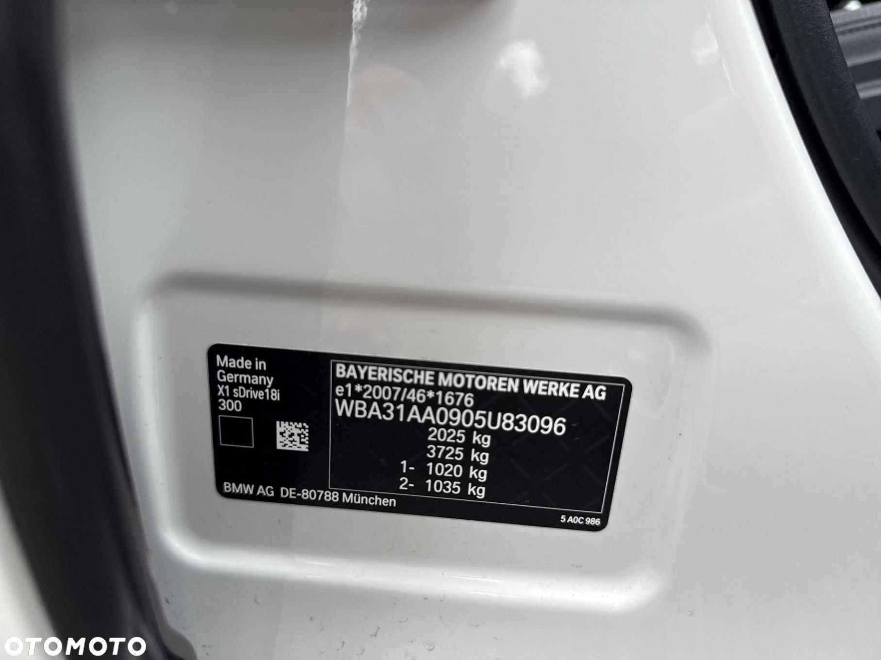 BMW X1 sDrive18i xLine - 25