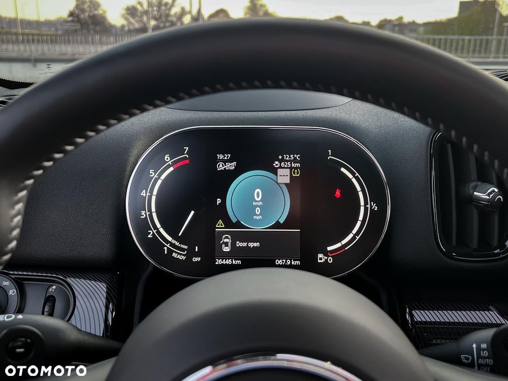 MINI Countryman Cooper S All4 Estate Edition - 24