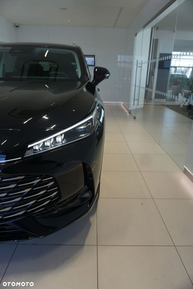 MG EHS 1.5T PHEV Excite - 9