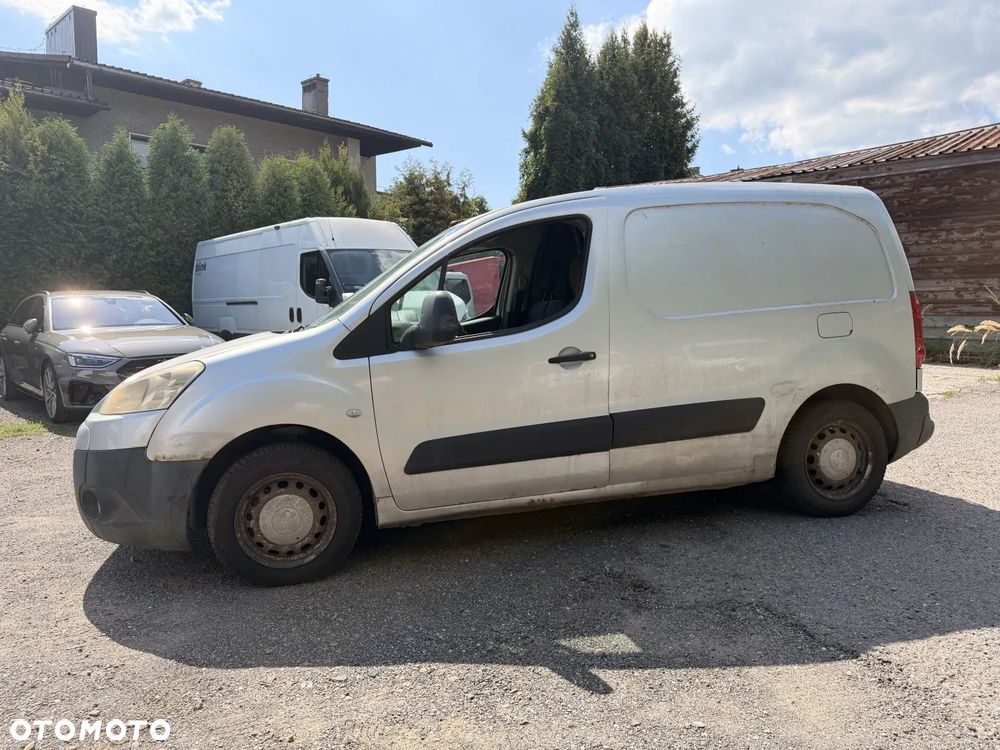 Peugeot PARTNER - 3