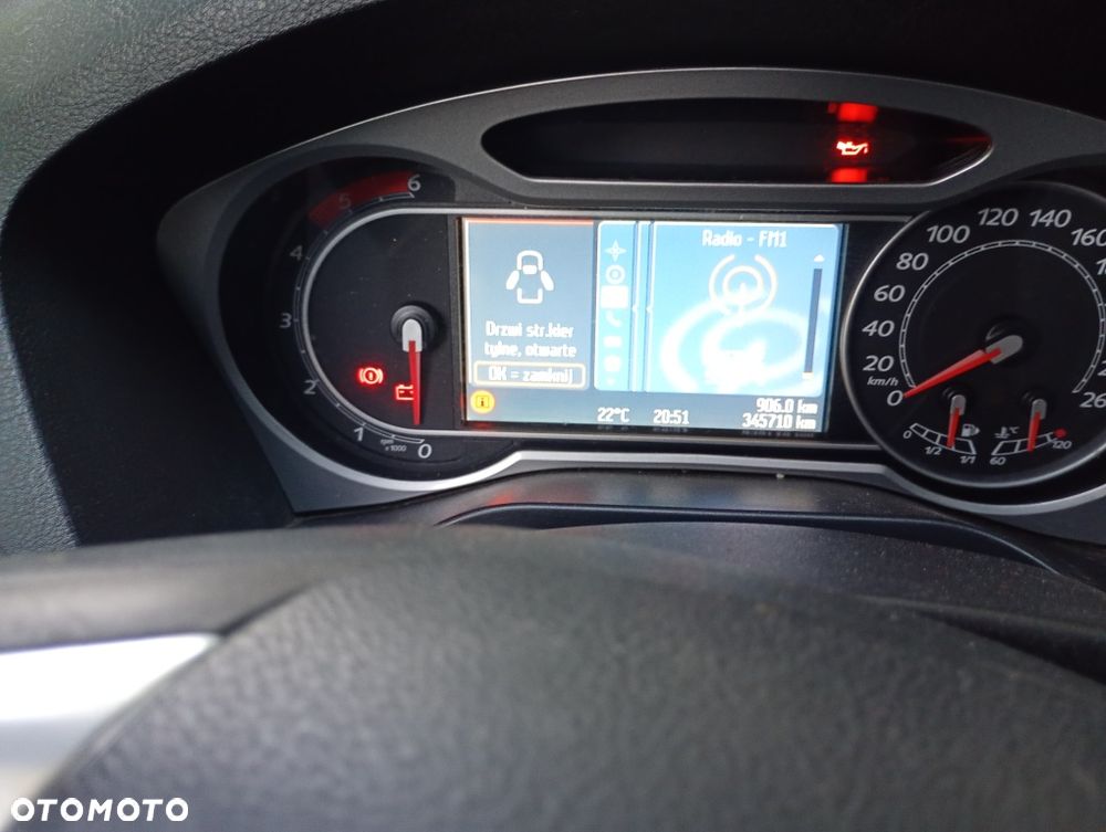 Ford S-Max - 5