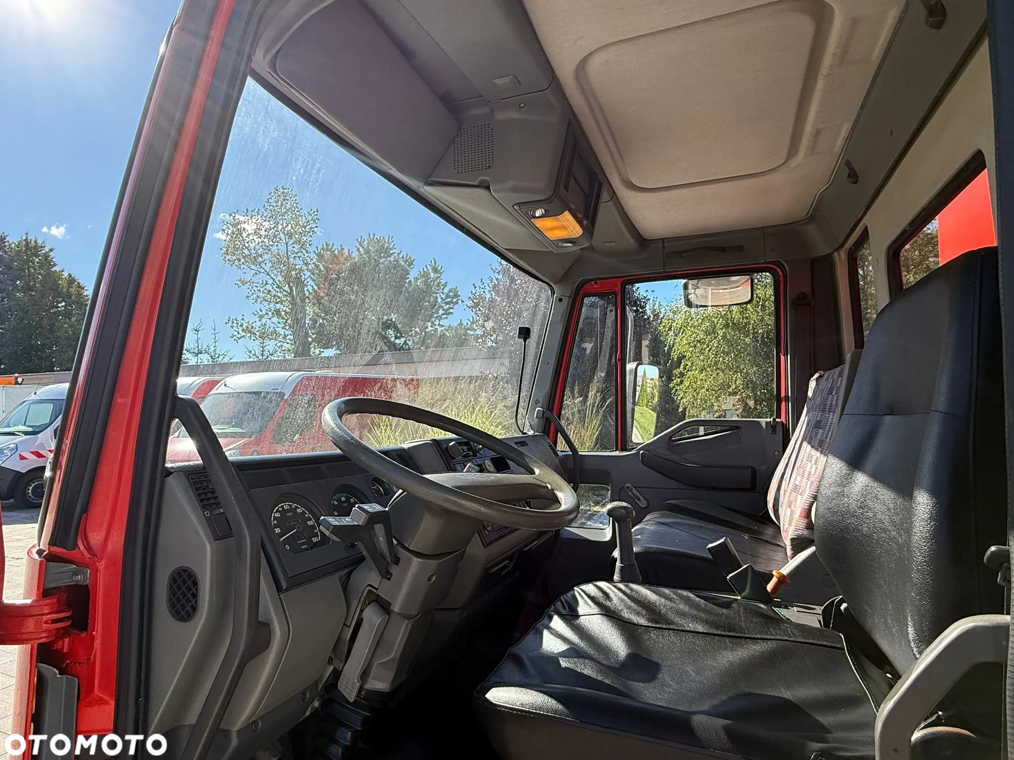 Iveco Eurocargo 65E12 BEMAEX VSR - 6