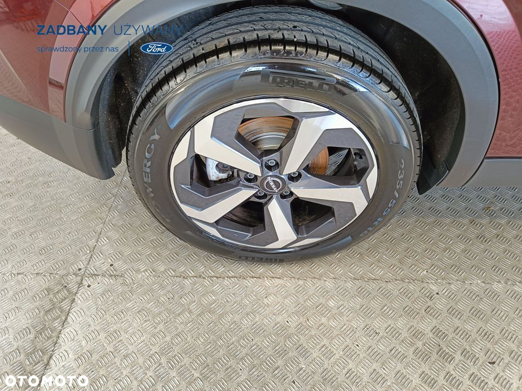 Nissan Qashqai 1.3 DIG-T MHEV N-Connecta - 28