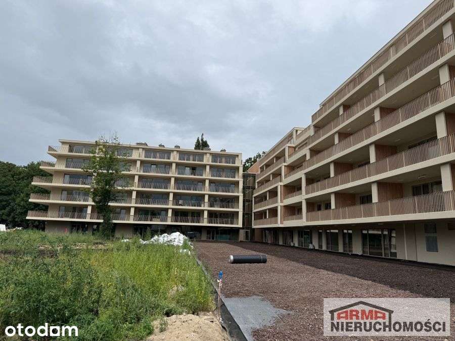 Apartament 2 Poziomowy - Świnoujście