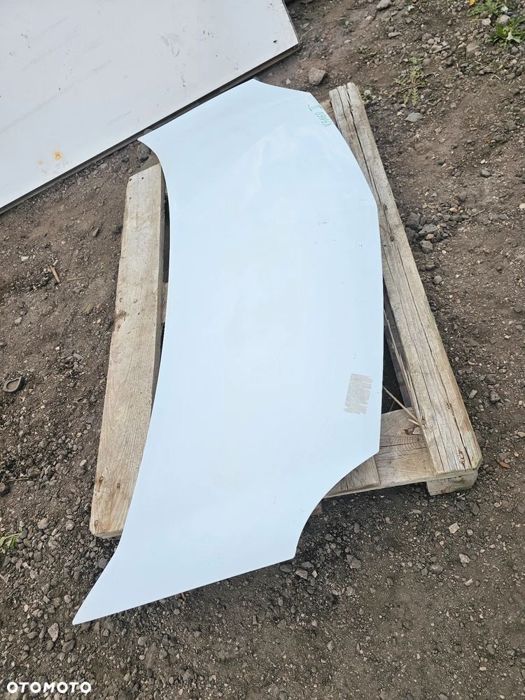 MASKA KANGOO II LIFT - 3