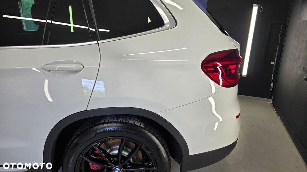 BMW X3 xDrive30i xLine - 7
