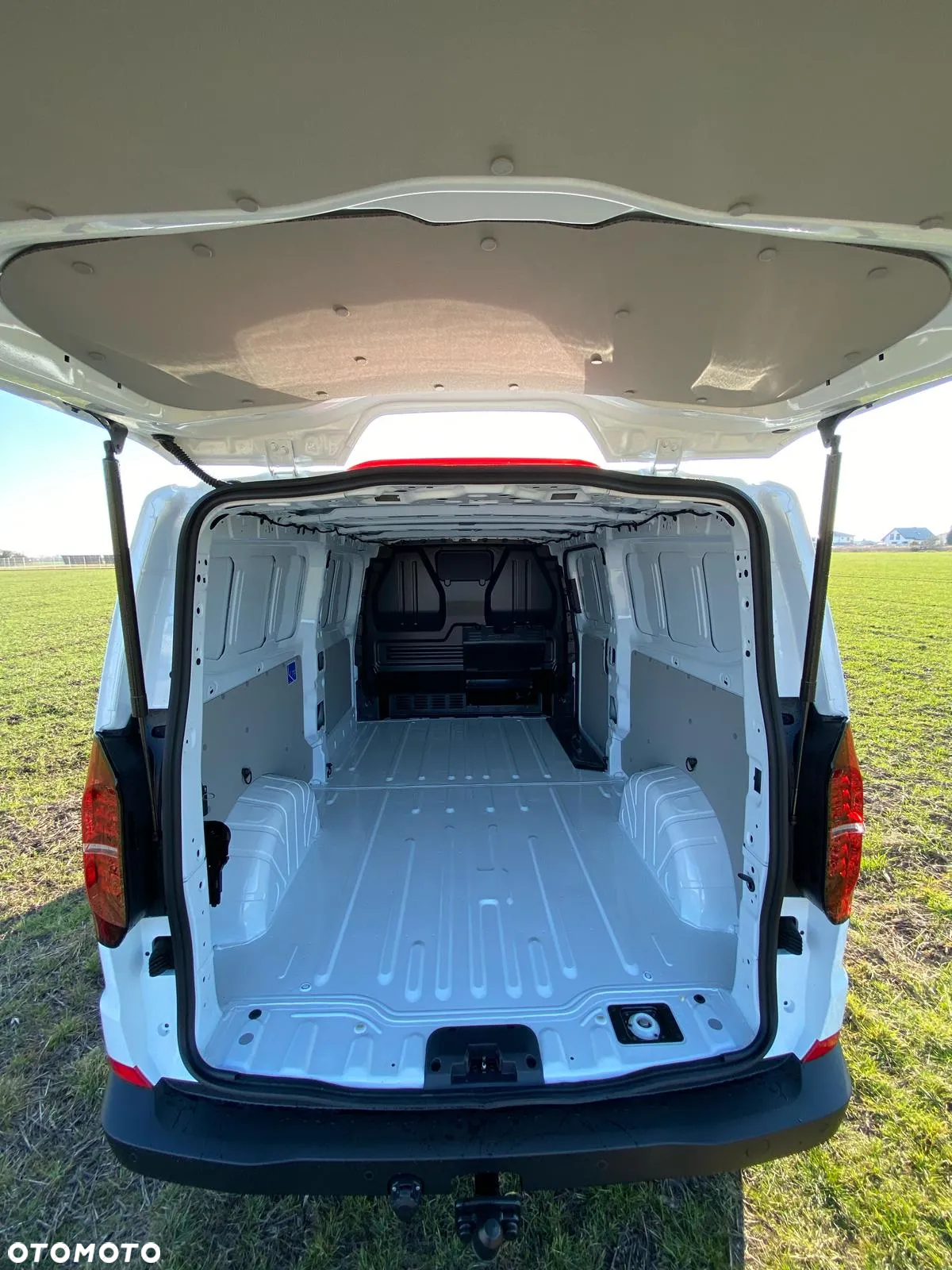 Volkswagen TRANSPORTER - 11