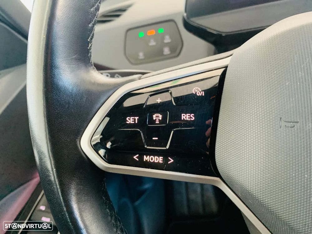 VW ID.3 Pro Performance - 12