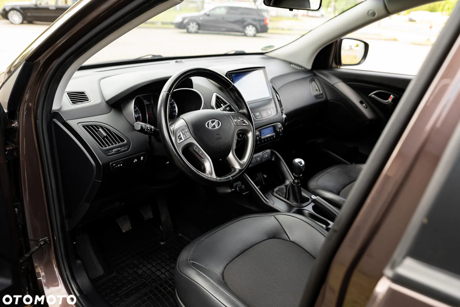 Hyundai ix35 1.6 2WD Trend - 17