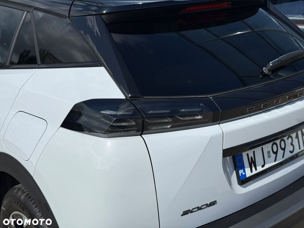 Peugeot 2008 - 10