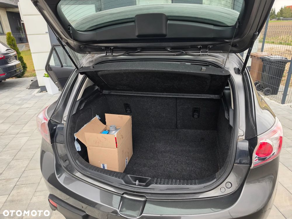 Mazda 3 1.6 MZR High-Line - 18